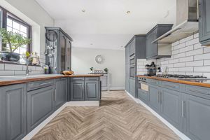 Kitchen angle 2- click for photo gallery